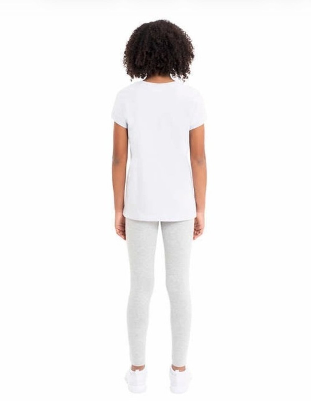 PUMA Youth 3-piece Fleece Set XS 5/6 - Picture 5 of 5